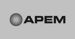APEM logo