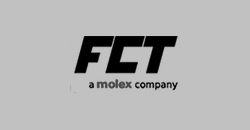 FCT Connectors logo