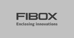 Fibox Enclosures logo