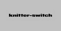 Knitter Switches logo