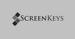 Screen Keys Switches logo