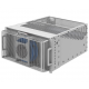 LHX+ In-Rack Cooler, Air/Liquid Heat Exchanger, 5 KW, 230 V, 1 Fans, 6 U, 550D