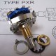 Type PXR Rotary Switch