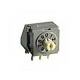 ND Series 8mm DIP Rotary Switches