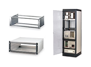 UK Distributor of electronic cabinets and enclosures