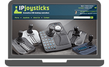 Joysticks and controllers