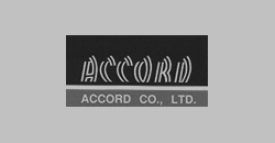 Accord Electronics logo