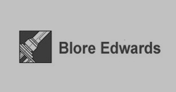 Blore Edwards logo