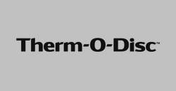 Thermodisc Temperature Controls logo