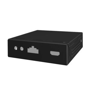 Interscale for Embedded NUC- Conduction Cooled- 34 mm- 112- mm 107 mm