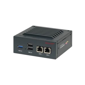Interscale for Embedded NUC- Conduction Cooled- 44 x 112 x 107 mm