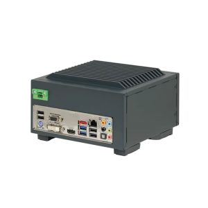 Interscale for Mini-ITX- Conduction Cooled- 20 mm Fins
