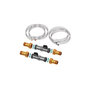 RackChiller Rear Door Water Control Package- Active or Passive