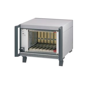 CPCI System With Pluggable PSU- Desktop- 4 U- 8 Slot- 44 HP