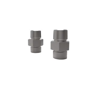 Adapter BSP-NPT for Varistar LHX+ 45 / RackChiller In-Row 45