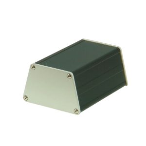 Minipac Trapezoid Shape Case- Desktop