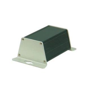 Minipac Trapezoid Shape Case- Wall Mount