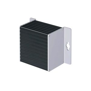 Minipac Rectangular Shape Case- Wall Mount