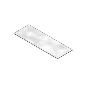 Air Filter Mat for 4 U CPCI Serial System
