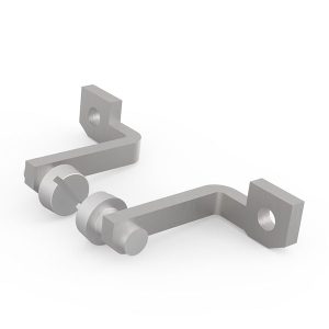 HF Frame Type Plug-In Unit PCB Board Fastening Kit