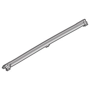 Frame Type Plug-In Unit Guide Rail, 5 Pairs