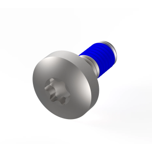 Screw Pan Rorx M4x10 (10 PCS)