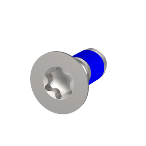 Screw CSK Torx M4x10 (10PCS)